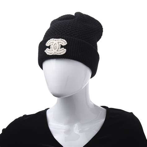 chanel men hat